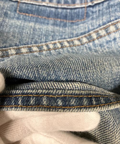 LEVI'S（リーバイス）LEVI'S (リーバイス) 66前期 505デニムパンツ インディゴ サイズ:不明の古着・服飾アイテム