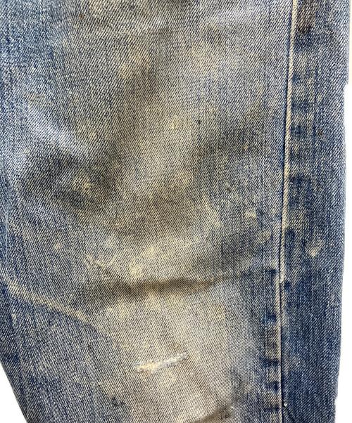 LEVI'S（リーバイス）LEVI'S (リーバイス) 66前期 505デニムパンツ インディゴ サイズ:不明の古着・服飾アイテム