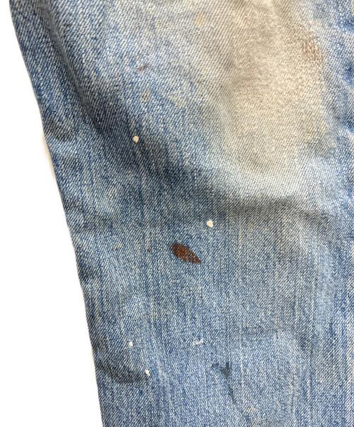 LEVI'S（リーバイス）LEVI'S (リーバイス) 66前期 505デニムパンツ インディゴ サイズ:不明の古着・服飾アイテム