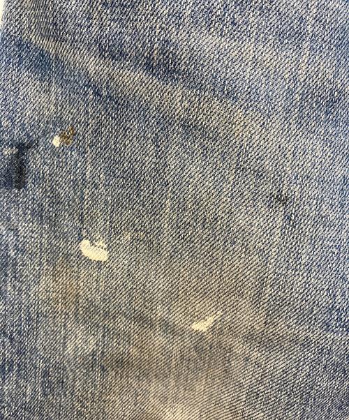 LEVI'S（リーバイス）LEVI'S (リーバイス) 66前期 505デニムパンツ インディゴ サイズ:不明の古着・服飾アイテム