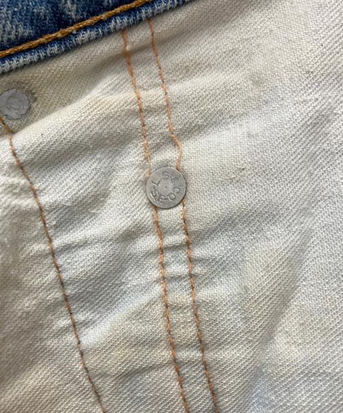 LEVI'S（リーバイス）LEVI'S (リーバイス) 66前期 505デニムパンツ インディゴ サイズ:不明の古着・服飾アイテム