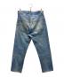 LEVI'S (リーバイス) 66前期 505デニムパンツ インディゴ サイズ:不明：50000円