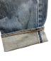 中古・古着 LEVI'S (リーバイス) 66前期 505デニムパンツ インディゴ サイズ:不明：50000円