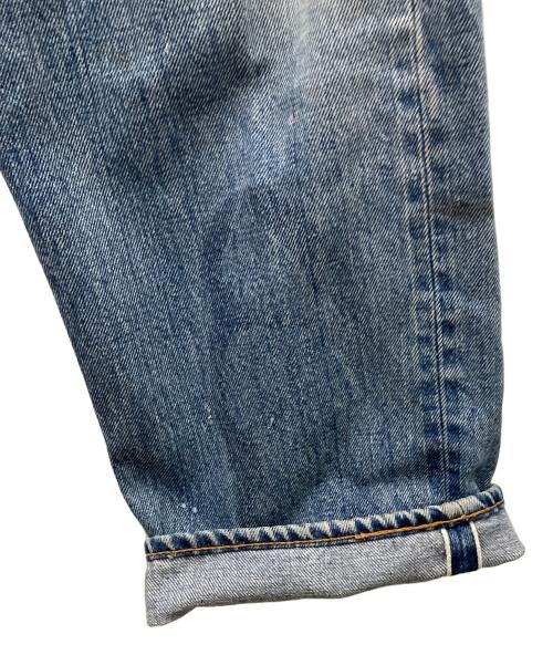 LEVI'S（リーバイス）LEVI'S (リーバイス) 70`s 66前期  501デニムパンツ インディゴ サイズ:32インチ（81cm）の古着・服飾アイテム