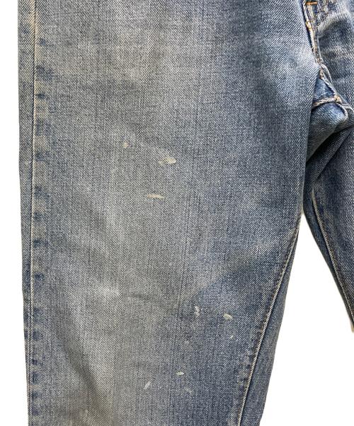 LEVI'S（リーバイス）LEVI'S (リーバイス) 70`s 66前期  501デニムパンツ インディゴ サイズ:32インチ（81cm）の古着・服飾アイテム