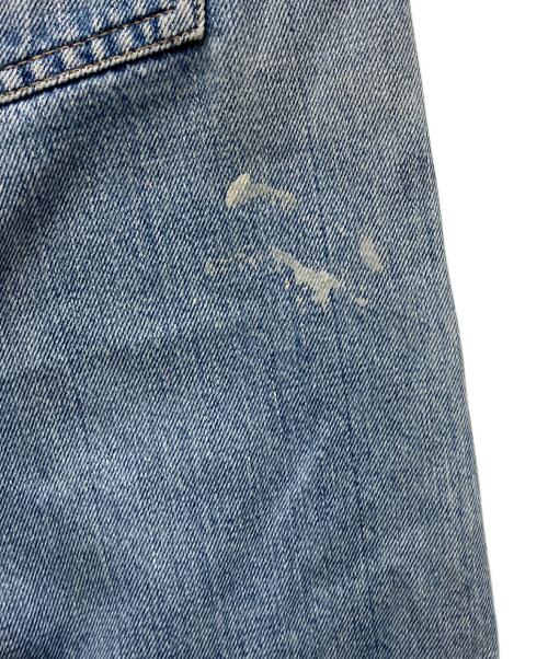 LEVI'S（リーバイス）LEVI'S (リーバイス) 70`s 66前期  501デニムパンツ インディゴ サイズ:32インチ（81cm）の古着・服飾アイテム
