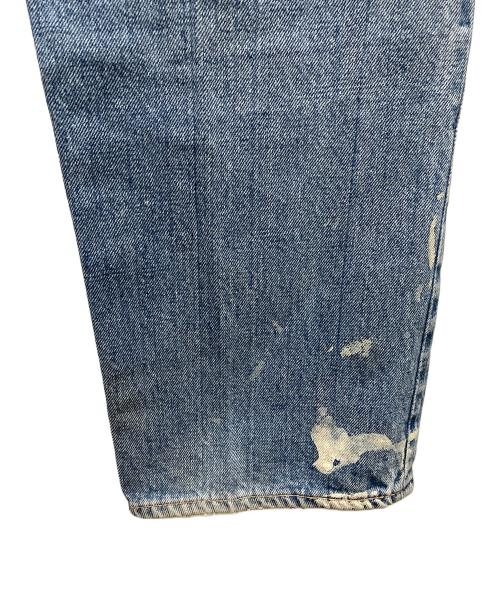 LEVI'S（リーバイス）LEVI'S (リーバイス) 70`s 66前期  501デニムパンツ インディゴ サイズ:32インチ（81cm）の古着・服飾アイテム