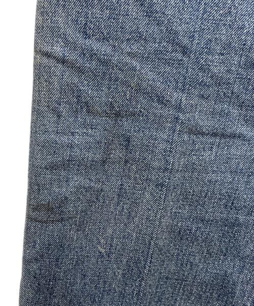 LEVI'S（リーバイス）LEVI'S (リーバイス) 70`s 66前期  501デニムパンツ インディゴ サイズ:32インチ（81cm）の古着・服飾アイテム