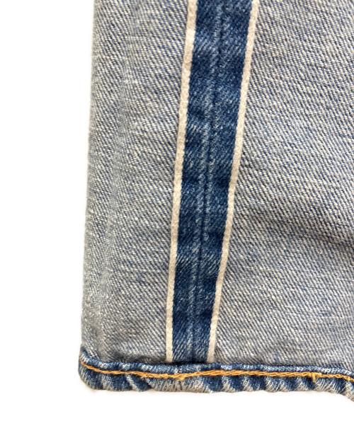 LEVI'S（リーバイス）LEVI'S (リーバイス) 70`s 66前期  501デニムパンツ インディゴ サイズ:32インチ（81cm）の古着・服飾アイテム