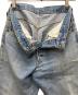 中古・古着 LEVI'S (リーバイス) 70`s 66前期  501デニムパンツ インディゴ サイズ:32インチ（81cm）：85000円