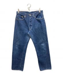 LEVI'S（リーバイス）の古着「70`s 66前期501デニムパンツ」｜インディゴ