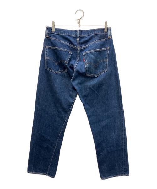 LEVI'S（リーバイス）LEVI'S (リーバイス) 70`s 66前期501デニムパンツ インディゴ サイズ:不明の古着・服飾アイテム
