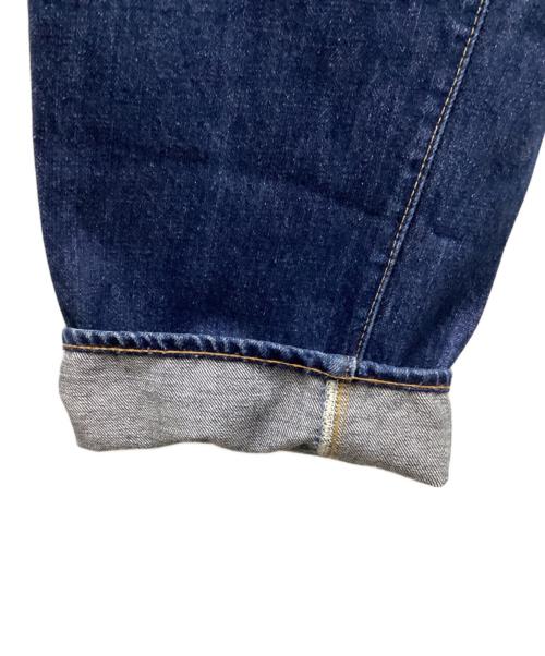 LEVI'S（リーバイス）LEVI'S (リーバイス) 70`s 66前期501デニムパンツ インディゴ サイズ:不明の古着・服飾アイテム