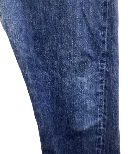 LEVI'S（リーバイス）LEVI'S (リーバイス) 70`s 66前期501デニムパンツ インディゴ サイズ:不明の古着・服飾アイテム
