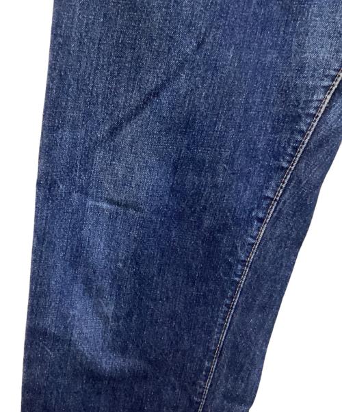 LEVI'S（リーバイス）LEVI'S (リーバイス) 70`s 66前期501デニムパンツ インディゴ サイズ:不明の古着・服飾アイテム