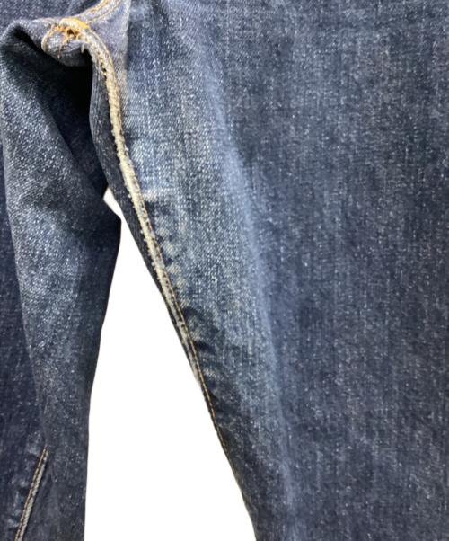 LEVI'S（リーバイス）LEVI'S (リーバイス) 70`s 66前期501デニムパンツ インディゴ サイズ:不明の古着・服飾アイテム