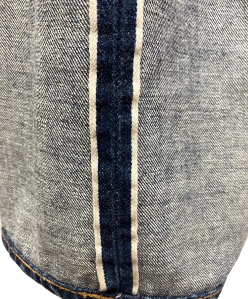 LEVI'S（リーバイス）LEVI'S (リーバイス) 70`s 66前期501デニムパンツ インディゴ サイズ:不明の古着・服飾アイテム