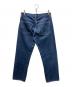 LEVI'S (リーバイス) 70`s 66前期501デニムパンツ インディゴ サイズ:不明：270000円