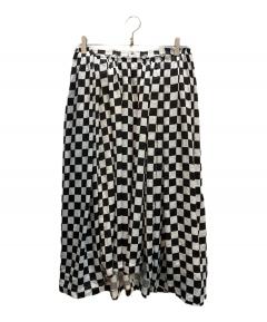 中古・古着通販】COMME des GARCONS (コムデギャルソン) 幾何学模様