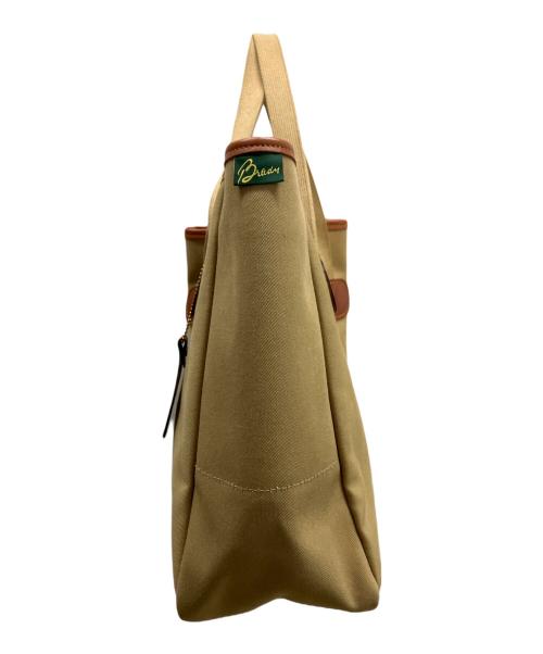 brady（ブレディ）Brady (ブレディ) DERWENT ベージュの古着・服飾アイテム