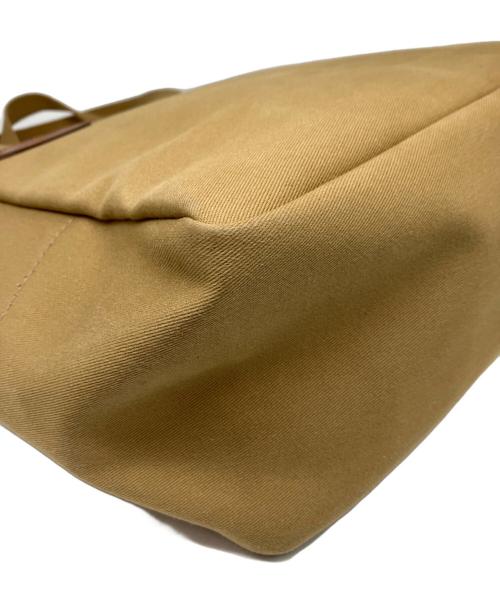 brady（ブレディ）Brady (ブレディ) DERWENT ベージュの古着・服飾アイテム