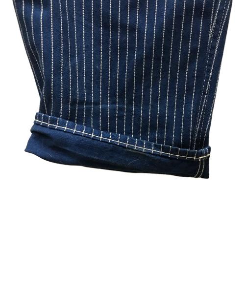 FULLCOUNT（フルカウント）FULLCOUNT (フルカウント) Indigo Wabash Work Pants ネイビー サイズ:32の古着・服飾アイテム