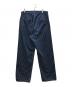 FULLCOUNT (フルカウント) Indigo Wabash Work Pants ネイビー サイズ:32：16000円