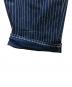 中古・古着 FULLCOUNT (フルカウント) Indigo Wabash Work Pants ネイビー サイズ:32：16000円