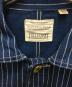 中古・古着 FULLCOUNT (フルカウント) 1900s Wabash ChoreJacket インディゴ サイズ:40：26000円