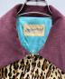 中古・古着 THE GROOVIN HIGH (ザ グルービン ハイ) 1950s Corduroy Blouson バーガンディー サイズ:M：20000円