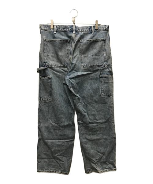 RHC Ron Herman（アールエイチシー ロンハーマン）RHC Ron Herman (アールエイチシー ロンハーマン) Walker Denim Pants インディゴ サイズ:不明の古着・服飾アイテム
