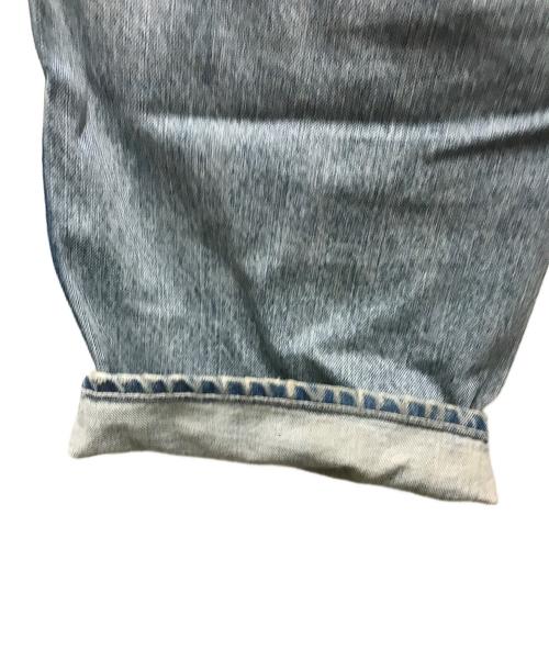 RHC Ron Herman（アールエイチシー ロンハーマン）RHC Ron Herman (アールエイチシー ロンハーマン) Walker Denim Pants インディゴ サイズ:不明の古着・服飾アイテム