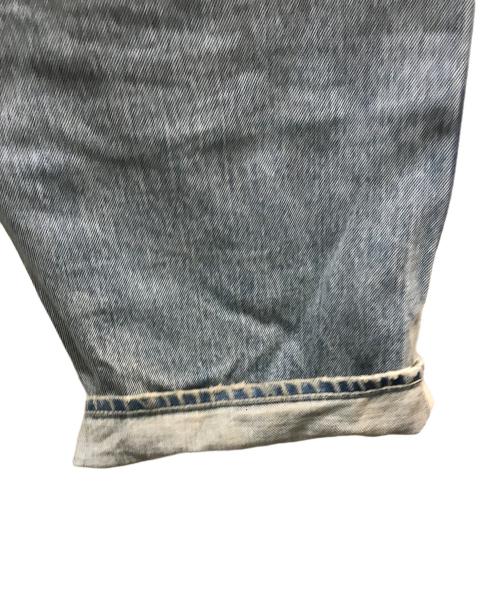 RHC Ron Herman（アールエイチシー ロンハーマン）RHC Ron Herman (アールエイチシー ロンハーマン) Walker Denim Pants インディゴ サイズ:不明の古着・服飾アイテム