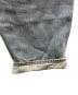 中古・古着 RHC Ron Herman (アールエイチシー ロンハーマン) Walker Denim Pants インディゴ サイズ:不明：25000円