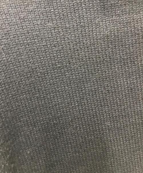 WTAPS（ダブルタップス）WTAPS (ダブルタップス) 25AW PALMER AFA / SWEATER / ALPL ブラック サイズ:03の古着・服飾アイテム