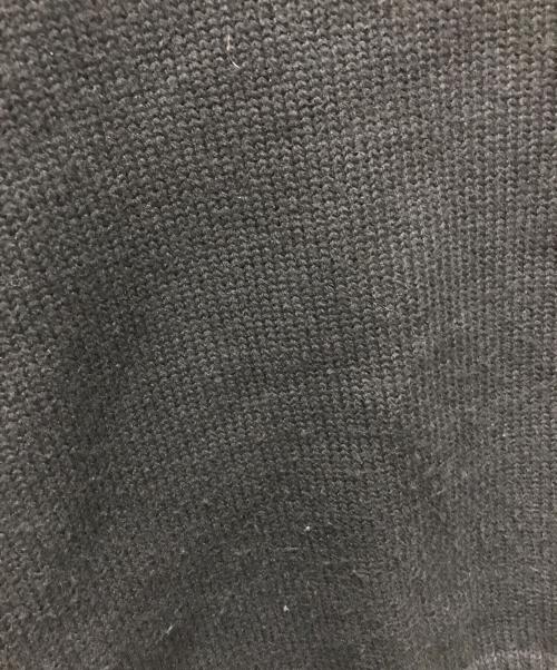 WTAPS（ダブルタップス）WTAPS (ダブルタップス) 25AW PALMER AFA / SWEATER / ALPL ブラック サイズ:03の古着・服飾アイテム