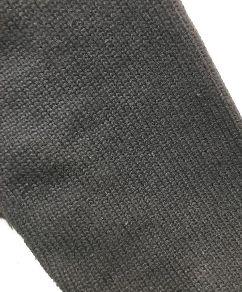 WTAPS（ダブルタップス）WTAPS (ダブルタップス) 25AW PALMER AFA / SWEATER / ALPL ブラック サイズ:03の古着・服飾アイテム