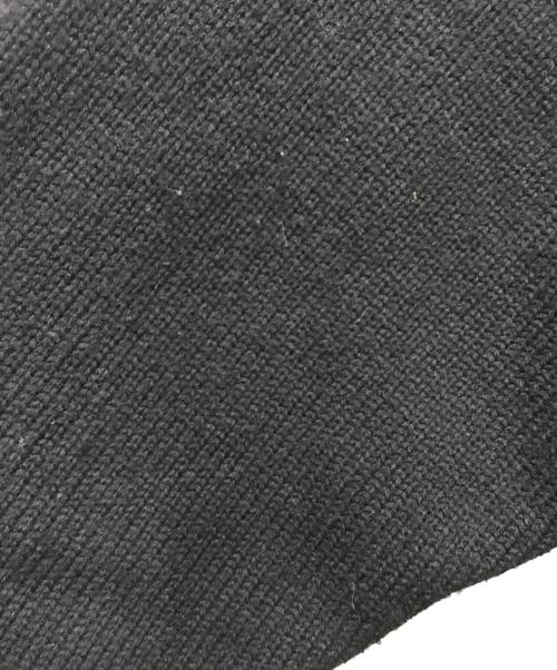 WTAPS（ダブルタップス）WTAPS (ダブルタップス) 25AW PALMER AFA / SWEATER / ALPL ブラック サイズ:03の古着・服飾アイテム