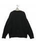 WTAPS (ダブルタップス) 25AW PALMER AFA / SWEATER / ALPL ブラック サイズ:03：18000円