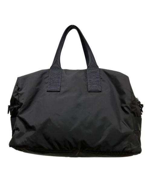 PORTER（ポーター）PORTER (ポーター) FORCE 2WAY DUFFLE BAG ブラックの古着・服飾アイテム