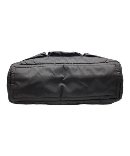 PORTER（ポーター）PORTER (ポーター) FORCE 2WAY DUFFLE BAG ブラックの古着・服飾アイテム