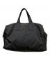 PORTER (ポーター) FORCE 2WAY DUFFLE BAG ブラック：30000円
