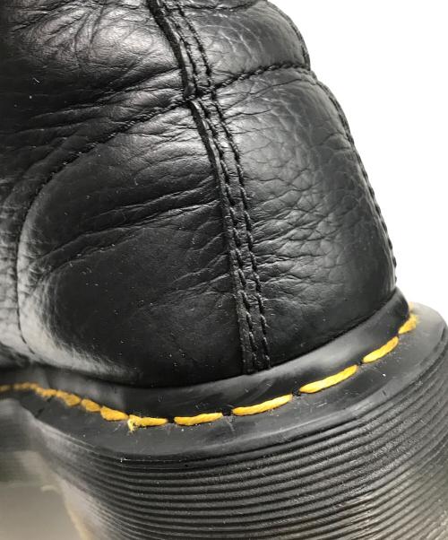Dr.Martens（ドクターマーチン）Dr.Martens (ドクターマーチン) SINCLAIR ジャングル ブーツ ブラック サイズ:UK 6の古着・服飾アイテム