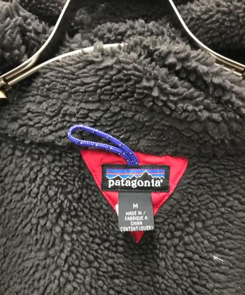Patagonia（パタゴニア）Patagonia (パタゴニア) 90's インファーノジャケット レッド サイズ:Mの古着・服飾アイテム