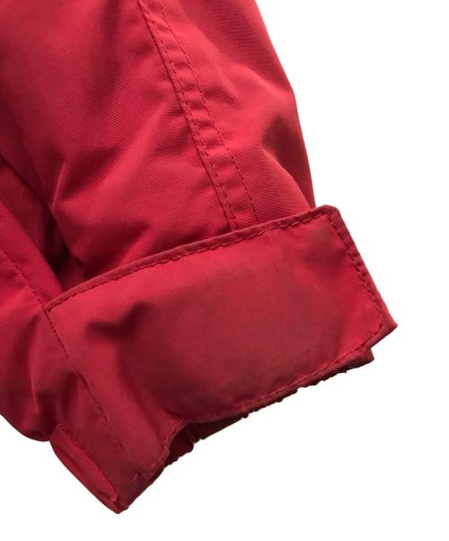 Patagonia（パタゴニア）Patagonia (パタゴニア) 90's インファーノジャケット レッド サイズ:Mの古着・服飾アイテム