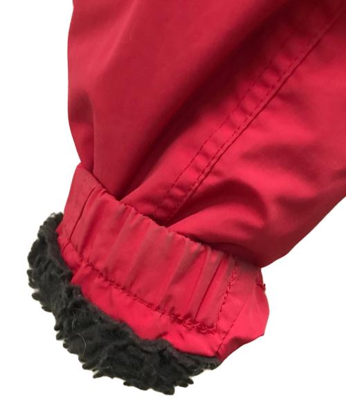 Patagonia（パタゴニア）Patagonia (パタゴニア) 90's インファーノジャケット レッド サイズ:Mの古着・服飾アイテム
