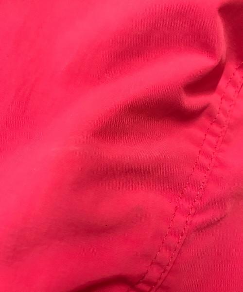 Patagonia（パタゴニア）Patagonia (パタゴニア) 90's インファーノジャケット レッド サイズ:Mの古着・服飾アイテム
