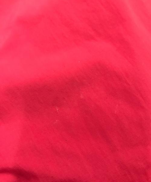 Patagonia（パタゴニア）Patagonia (パタゴニア) 90's インファーノジャケット レッド サイズ:Mの古着・服飾アイテム