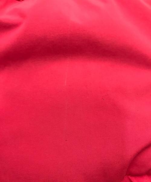 Patagonia（パタゴニア）Patagonia (パタゴニア) 90's インファーノジャケット レッド サイズ:Mの古着・服飾アイテム