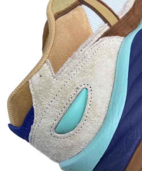 MIZUNO（ミズノ）MIZUNO (ミズノ) DIGAWEL (ディガウェル) Wave Rider β ベージュ サイズ:US 10の古着・服飾アイテム